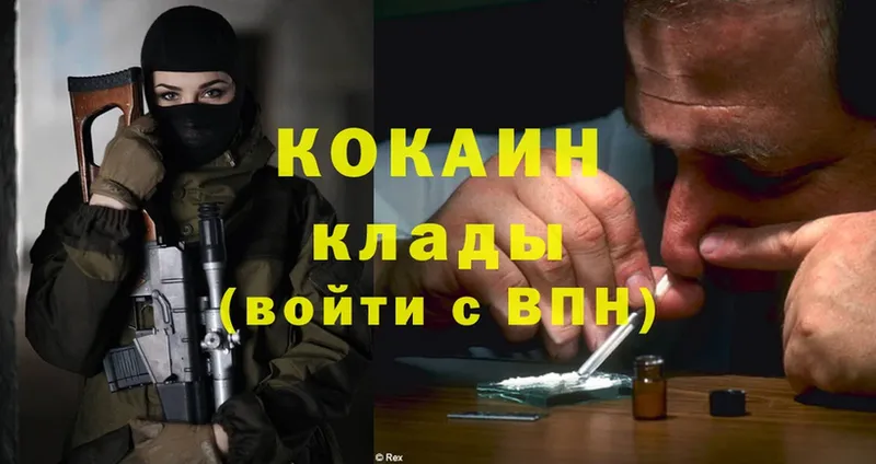 Cocaine FishScale Бронницы